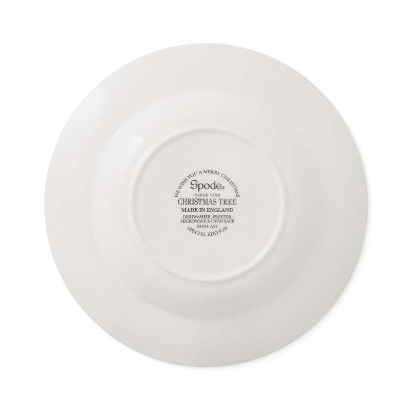 9" Soup Plate