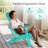 Anbut HDPE Folding Adirondack Chair-1553761413