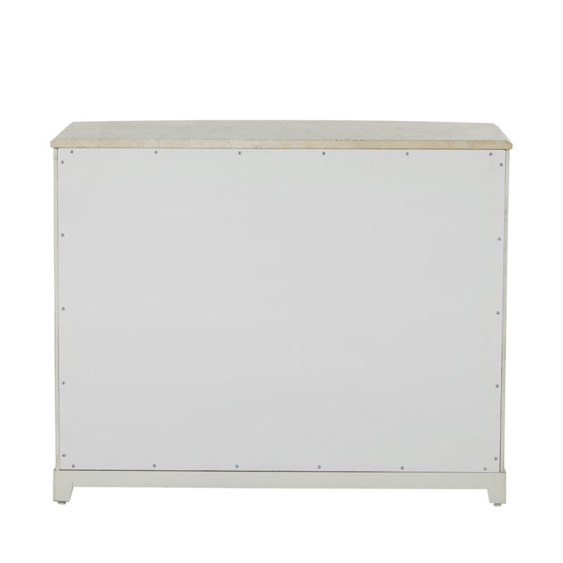 3 Drawer Chest