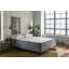 Matelas simple 10 po avec ressorts ensachés 884-861425003