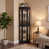 Black Finish