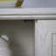 Armoire de rangement à miroir en acrylique avec tablettes réglables-508777694