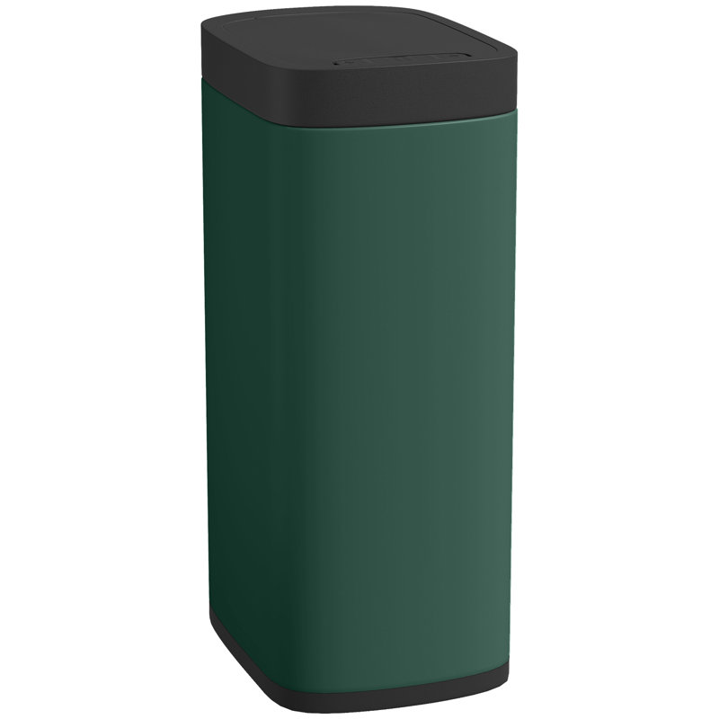 Sensor Kitchen Trash Can - 50L