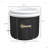 79 Gallon Outdoor Portable Cold Plunge Tub with Thermo Lid