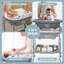 Changing Table with Pad