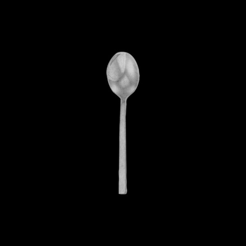 SEMI FST Teaspoon Semi Fieldstone