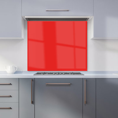Bevelled Glass Tile