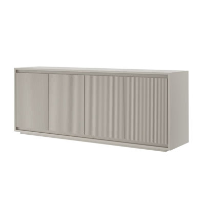 Ember Console Table