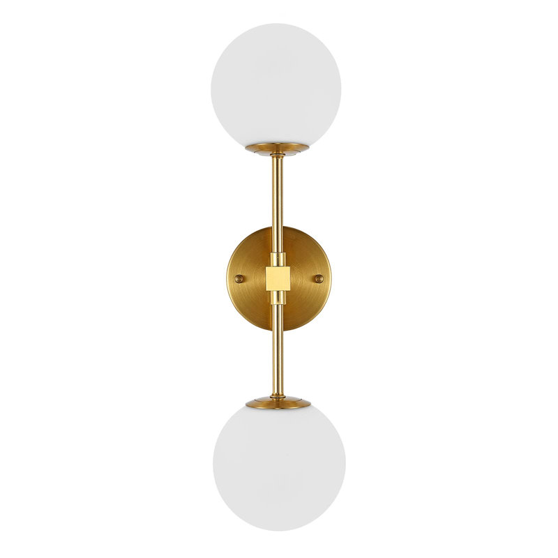 Kirsteni Wallchiere, Gold