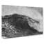 Wave of Life - Wrapped Canvas-56645352