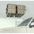 HyLoft  Overhead Storage System, Ceiling Mounted Garage Organization Rack-27064066-27059667