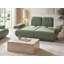 Chantil 2 Seater Fabric Sofa-699715100