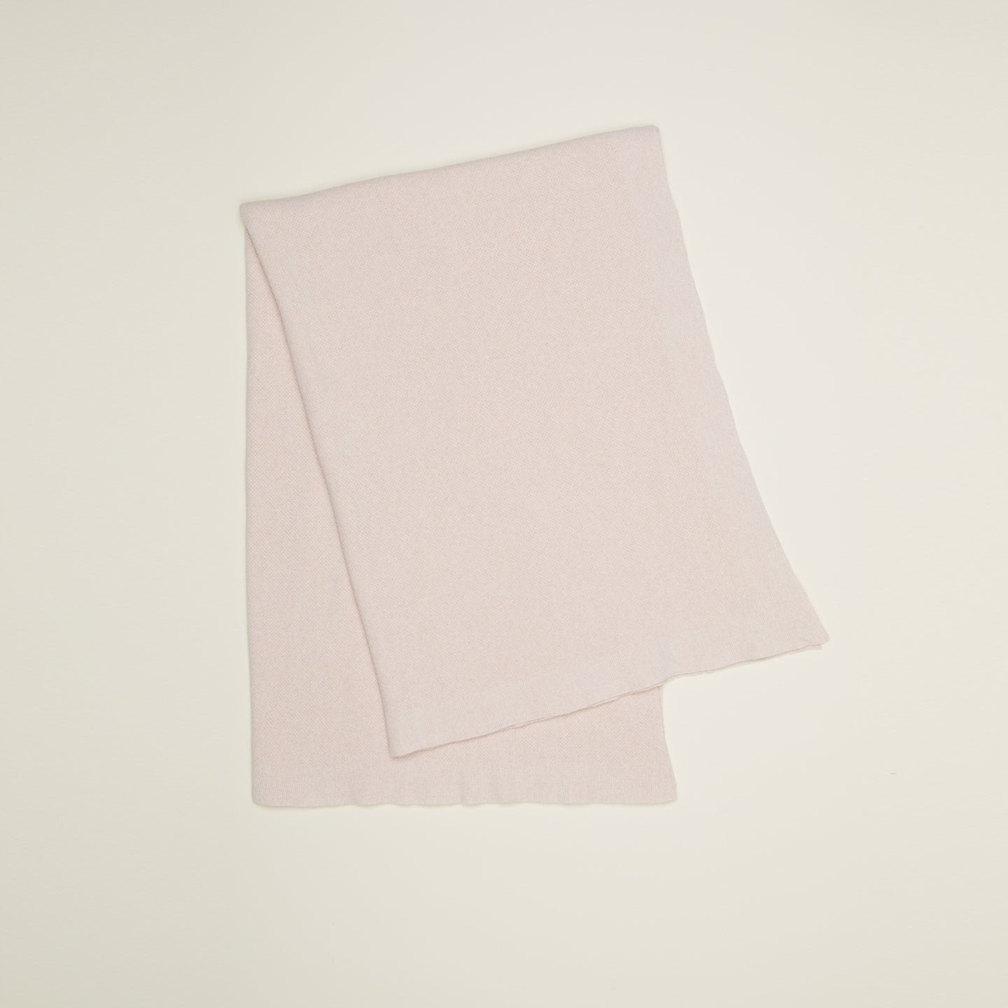 Simple Throw Blanket, 95" L x 65" W, Pink