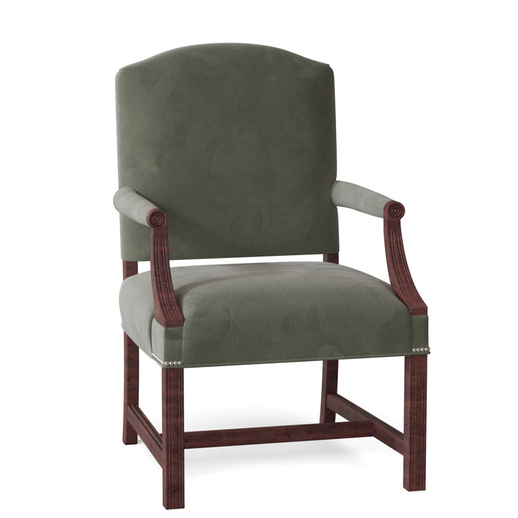 Phillips Upholstered Armchair