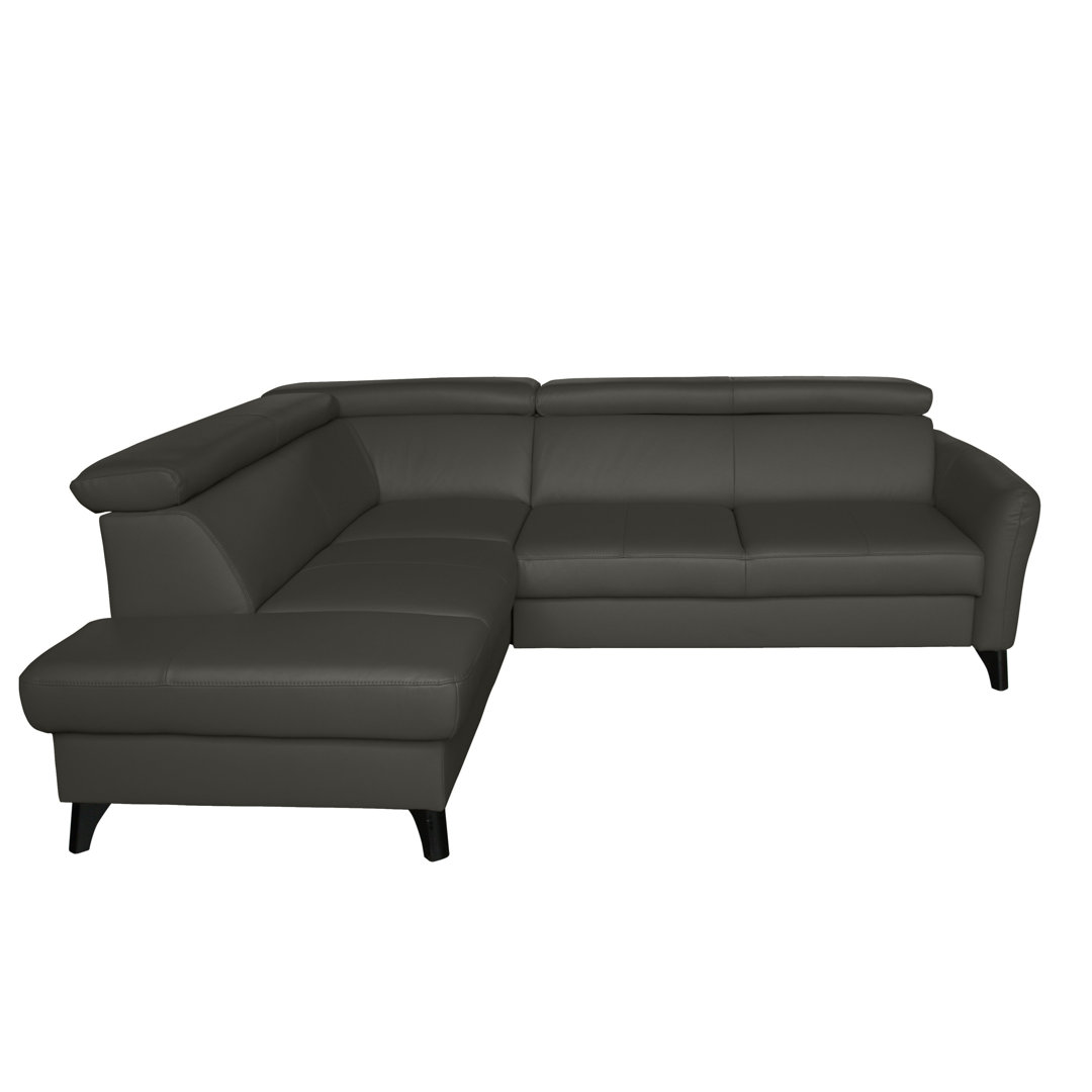 Ecksofa Victoria mit Bettfunktion