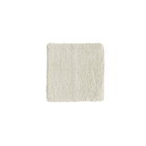 TUUFA Ultra Thick Bathmat - Rectangular - Moonbeam (beige)
