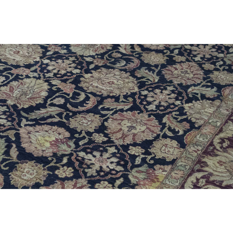 One-of-a-Kind 8' X 10'2" Area Rug