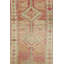 Vintage Turkish Village Rugs One-of-a-Kind Runner 2'7" X 14'8" Area Rug