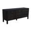 Conrad 9 - Drawer Solid Wood Dresser