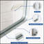 Miroir mural brillant-932439265