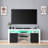 Lenexa 68" TV Console Table for TVs, Media Console Table Entertainment Center-121552142