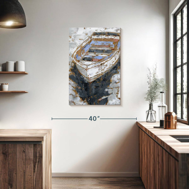 Mehar Cool Light II, 36" H x 24" W