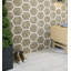 Marcotto 8.63 in. x 9.88 in. Glazed Porcelain Tile