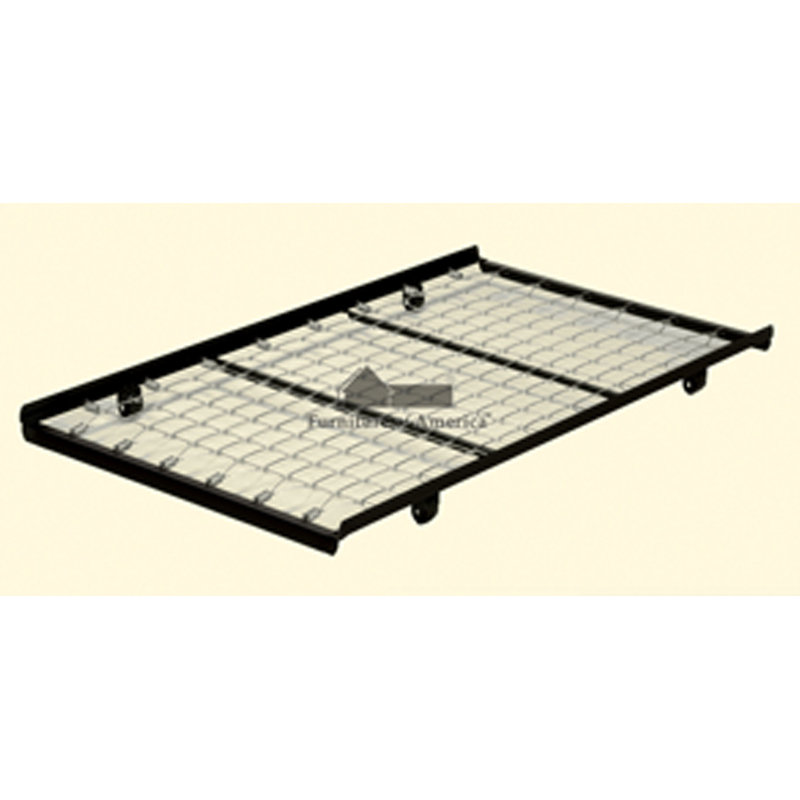 Trundle Unit