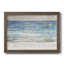 Choppy Water I - reproduction de photo sur toile-19627696
