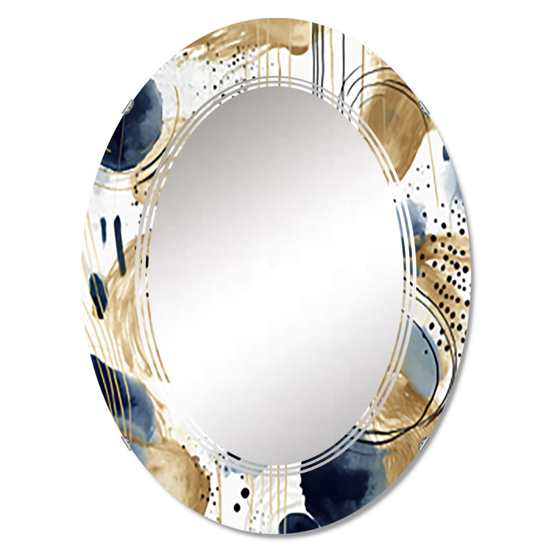 Miroir Bavoryn, 36 po x 24 po