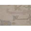 Tapis couleur terre Oushak 8 x 10 po