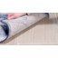 Tapis oriental bleu marine Aurelle-1389200538
