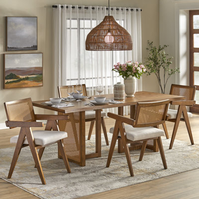 Clotee Dining Set