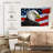 Brampt Patriotic Alaskan Bald Eagle-107858113