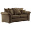 Castleacre Three Seater, Scatter Back-33585653