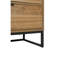 Commode 7 tiroirs Modern