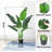 Artificial Bird of Paradise Plant-1466685502