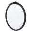 Miroir rond manufacturé-108290230