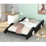 Ahlanie Bed