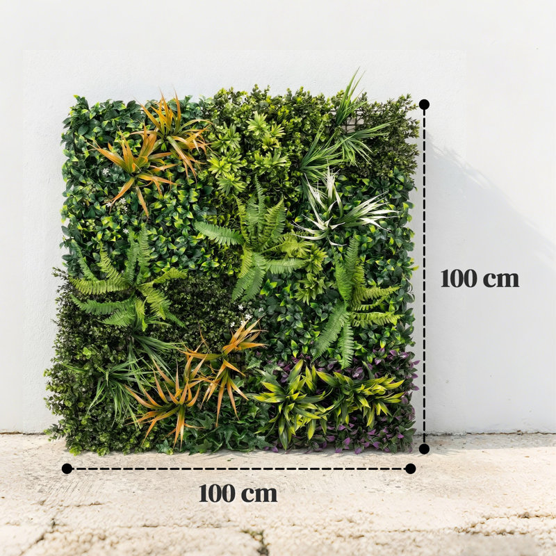 Artificial Hedge