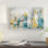 " City Views I " by Nan