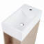 Meuble-lavabo 18,6 po avec lavabo-2052516479