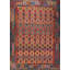 Tapis oriental sud-ouest kilim 10 x 13