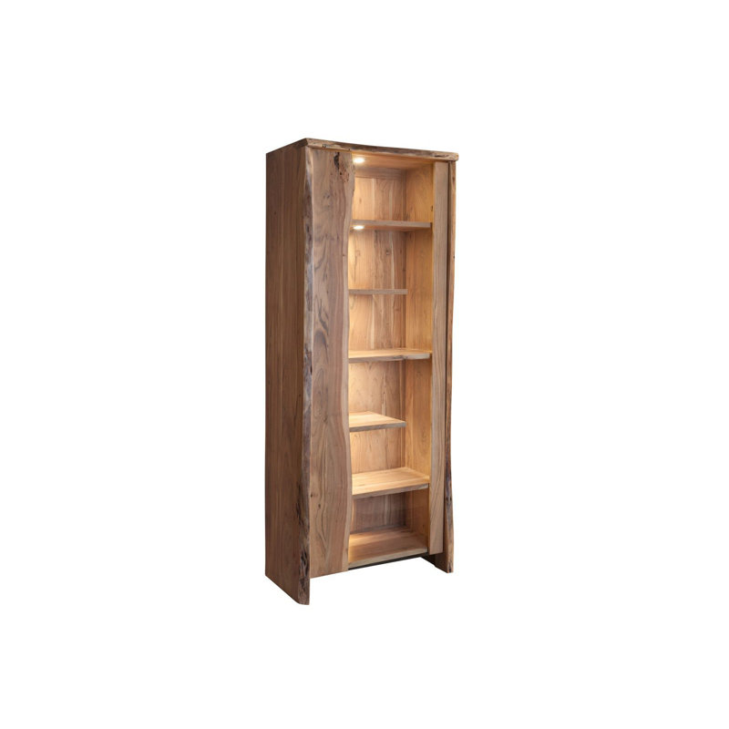 Display Cabinet, Natural