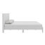 Allyannah Levison Platform Bed With Headboard-431984351-425417717