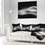 Coussin décoratif à motif scintillant Abstract-30141446-30141443