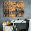  «Bayou Light 1» par Danny Head, art mural sur toile, 34 po x 26 po-2084090816