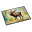 Ludmilla Non-Slip Doormat-239550918