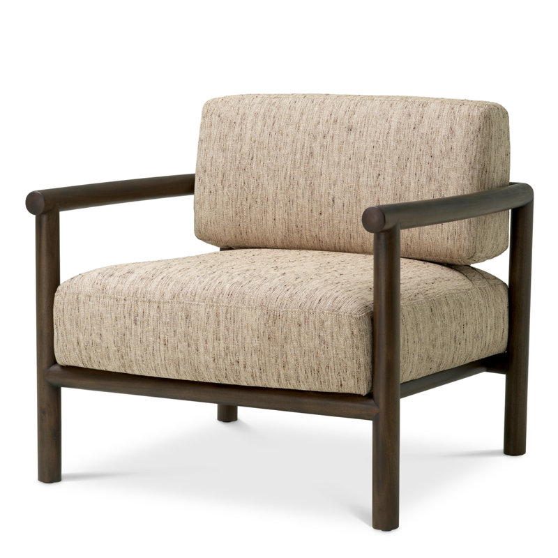 Ombria Upholstered Armchair