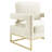 Isabel Velvet Armchair-1524075564